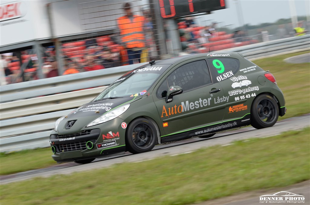 (Foto: Denner Photo)